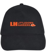 88110 BLK FRONT + logo long